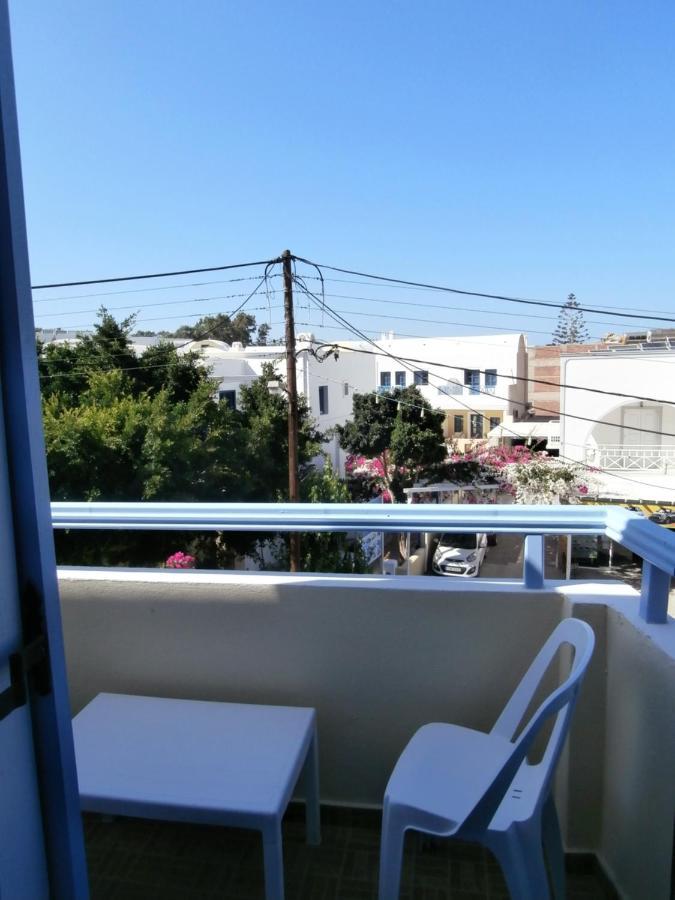 Hotel Narkissos 2*