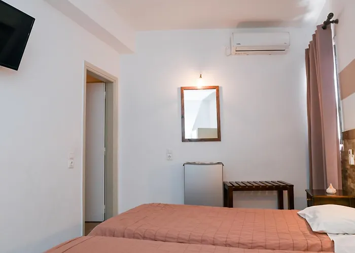 Narkissos Hotel