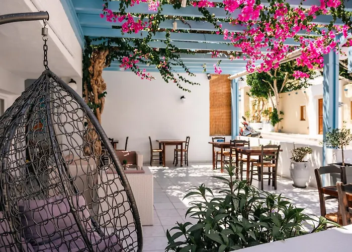 Narkissos Hotel