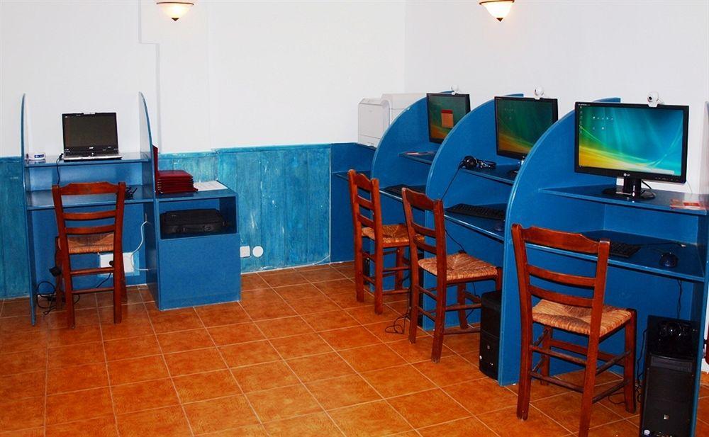 Otel Narkissos