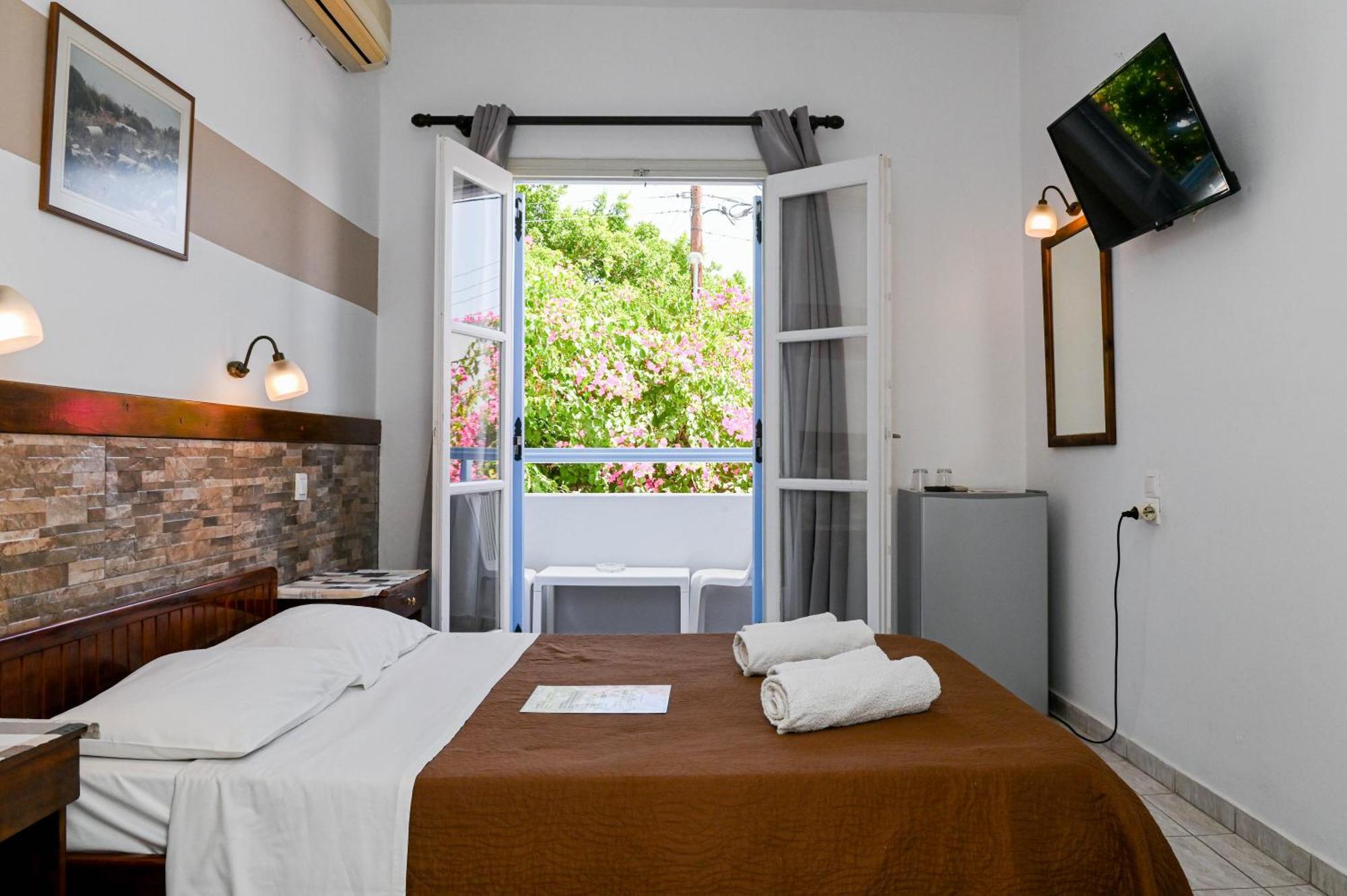 Otel Narkissos