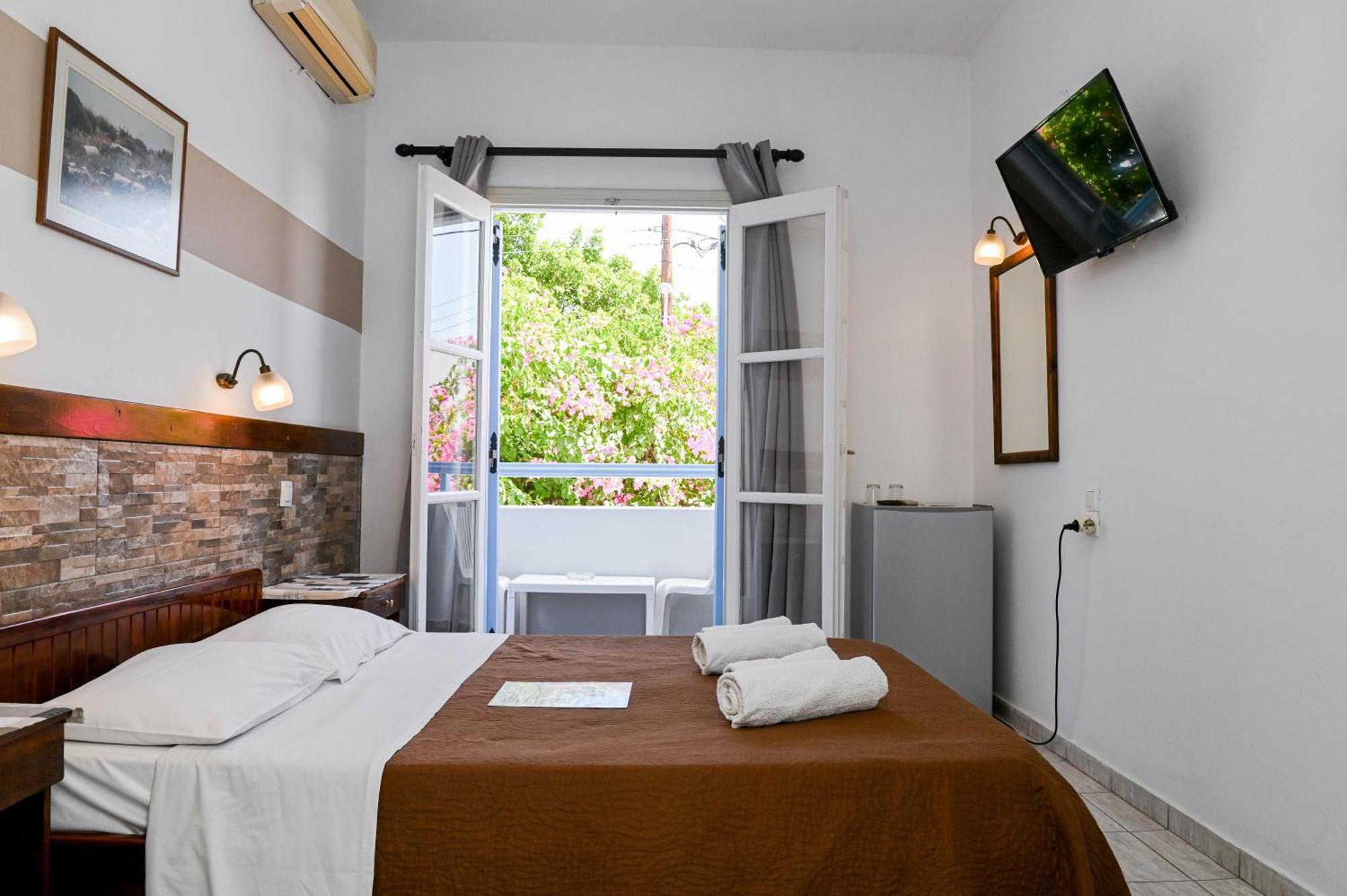 Narkissos Otel 2*