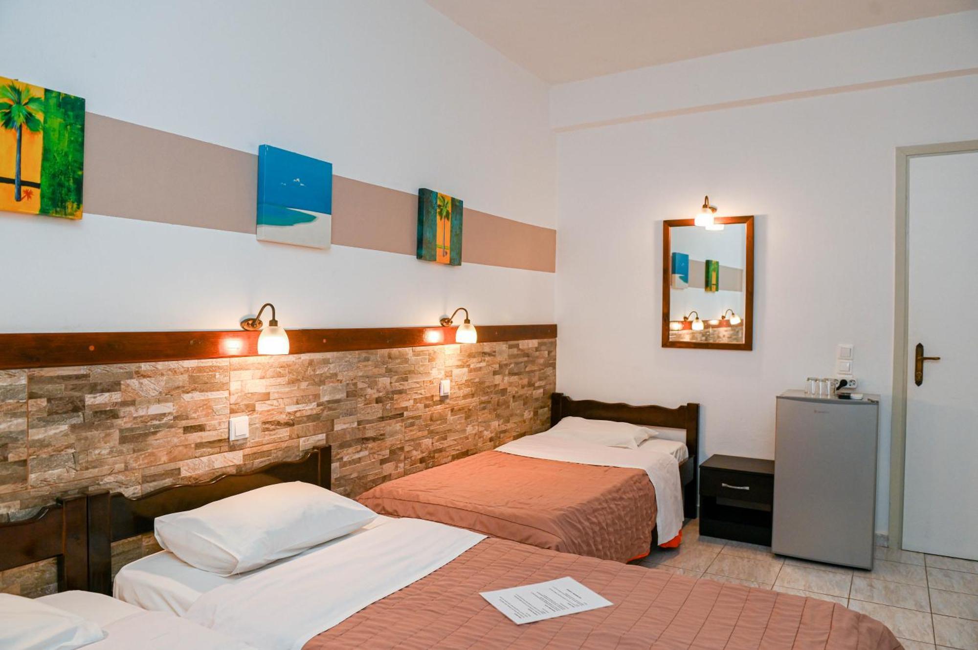 Narkissos Otel
