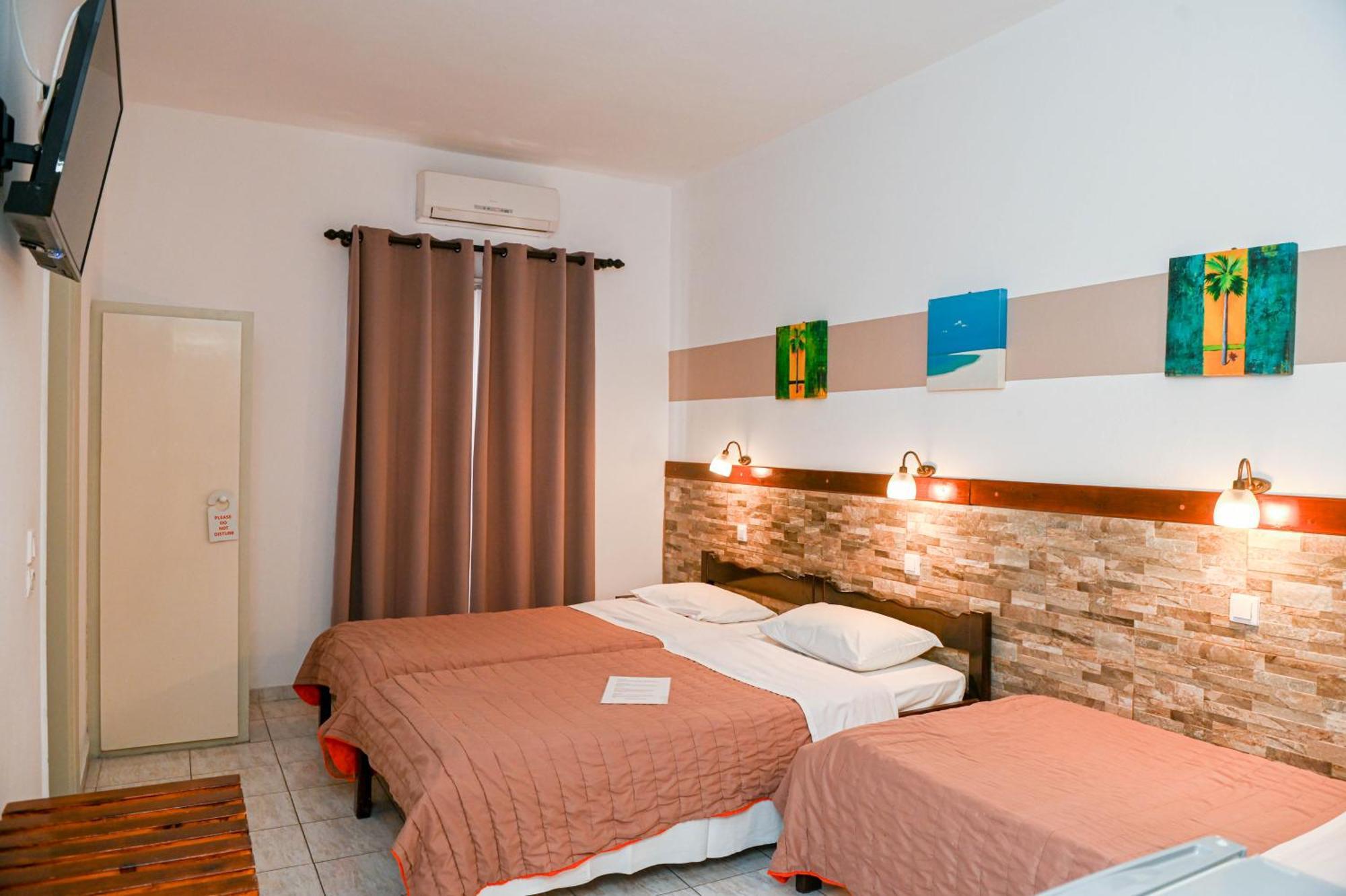 Otel Narkissos
