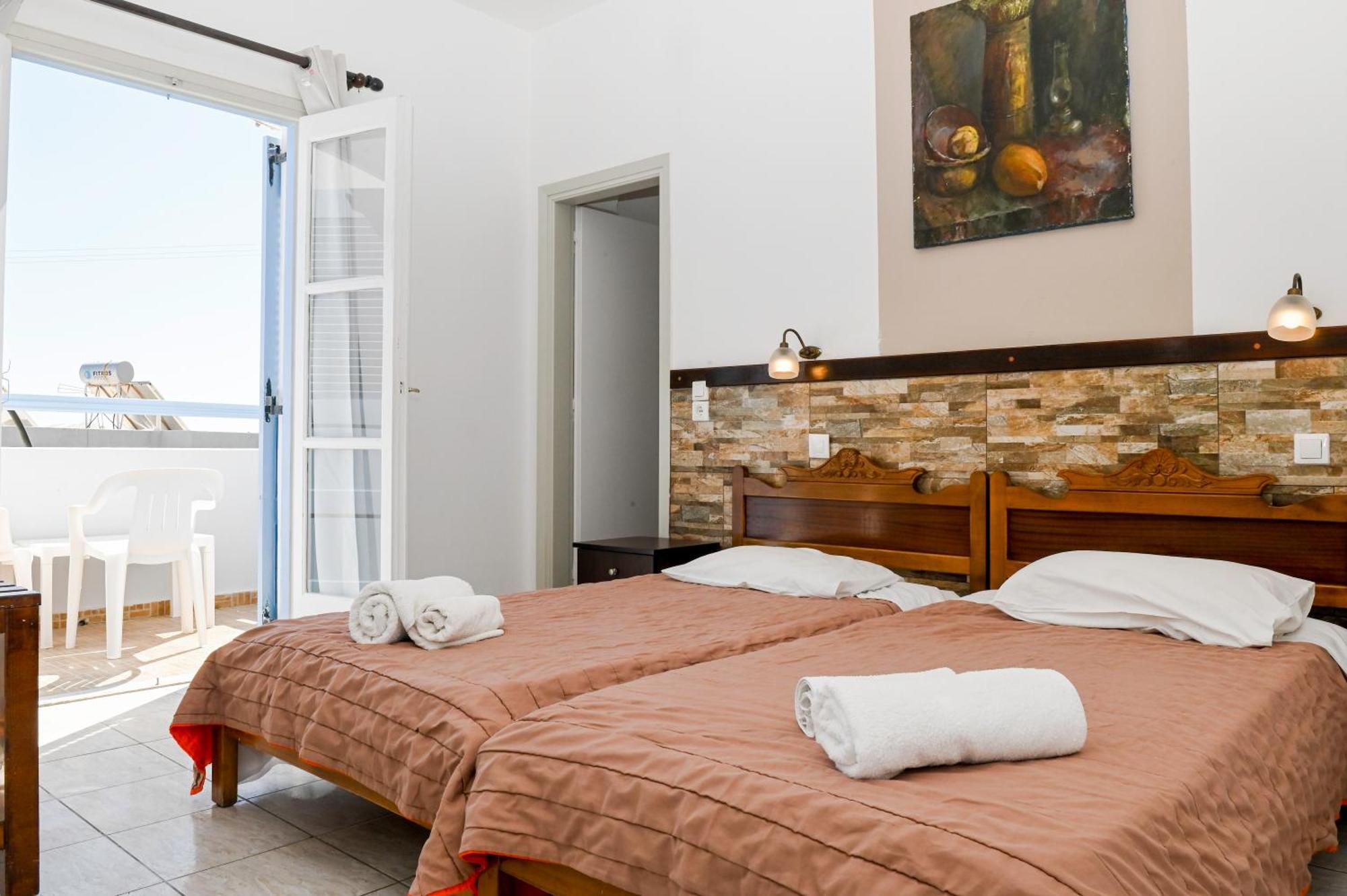 Otel Narkissos
