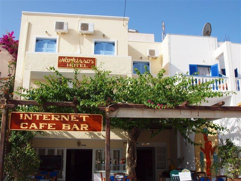 Narkissos Otel