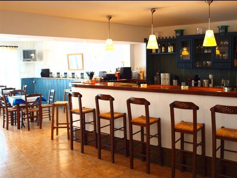 Narkissos Otel 2*