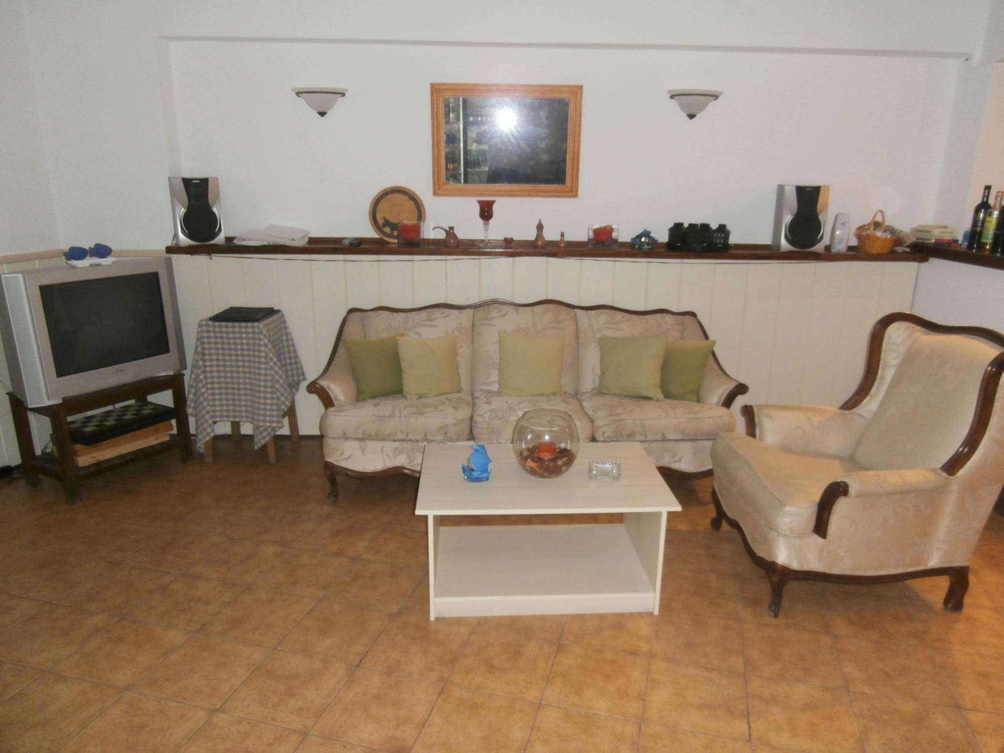 Otel Narkissos 2*