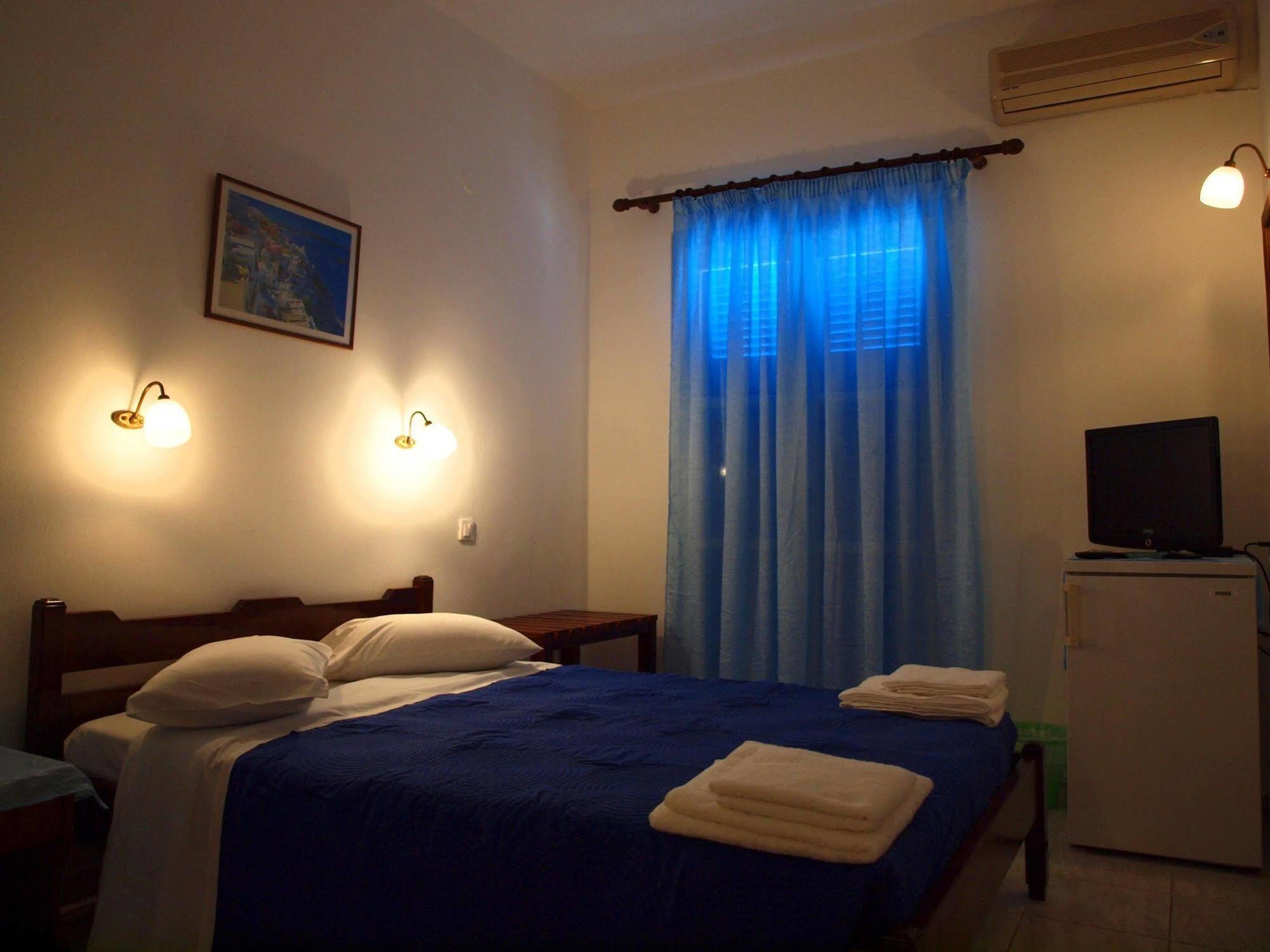 Otel Narkissos 2*