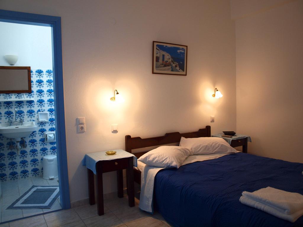 Hotel Narkissos Kamári