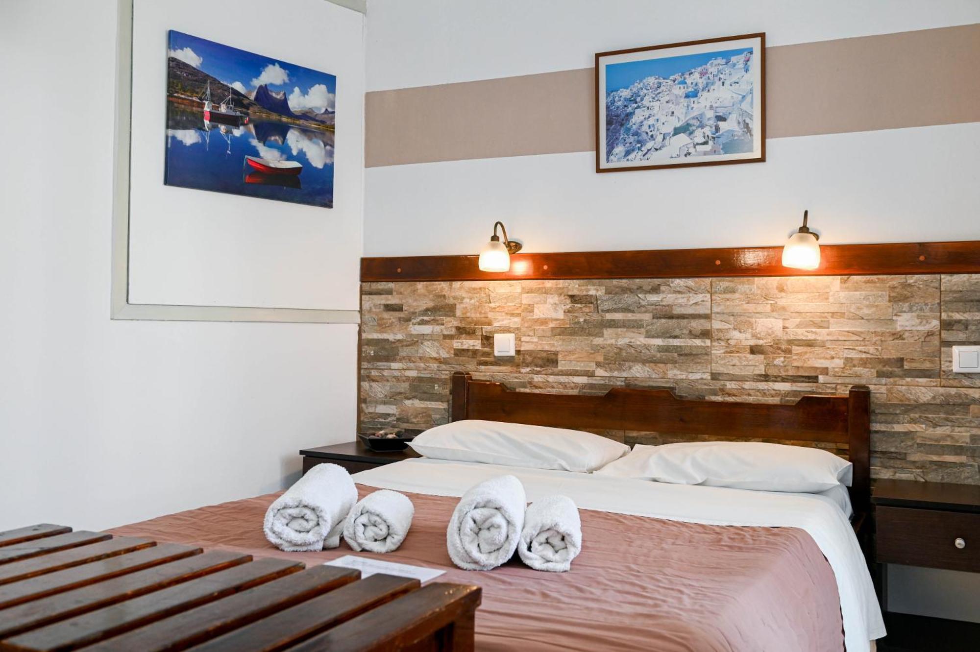 Hotel Narkissos Kamári