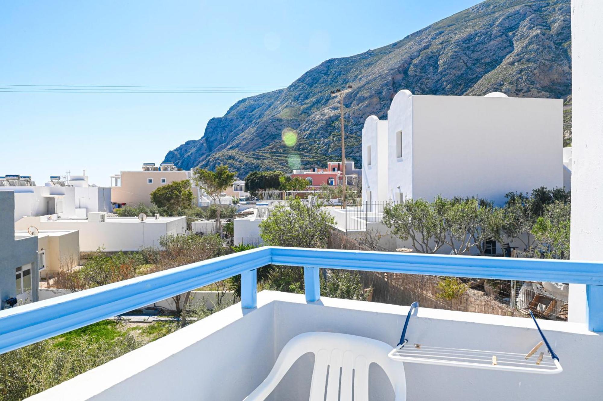 Hotel Narkissos Kamári